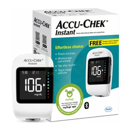 Accu-Chek Instant