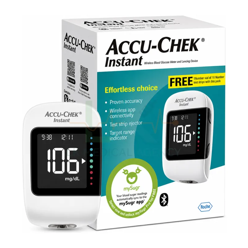 Accu-Chek Instant