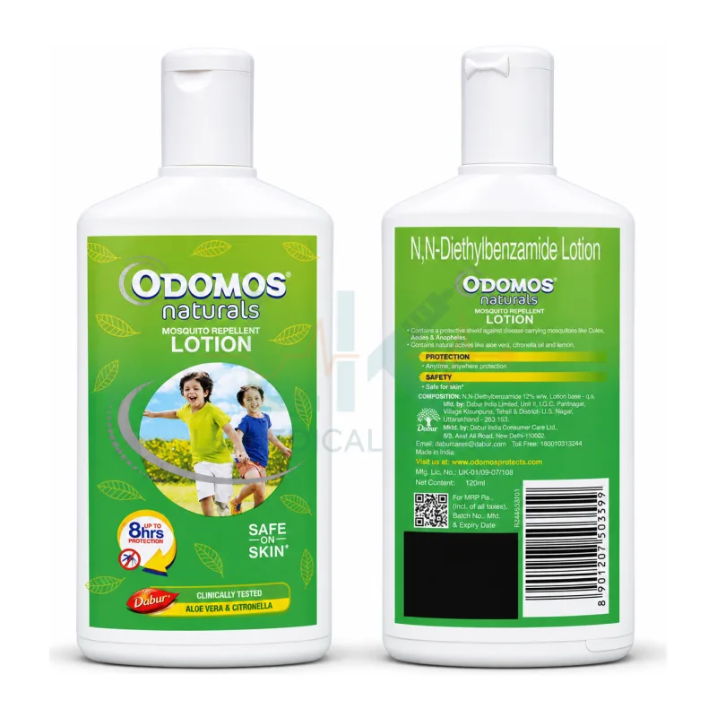 Odomos Lotion 30ml