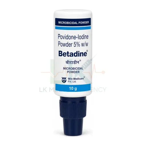 Betadine Powder 10g