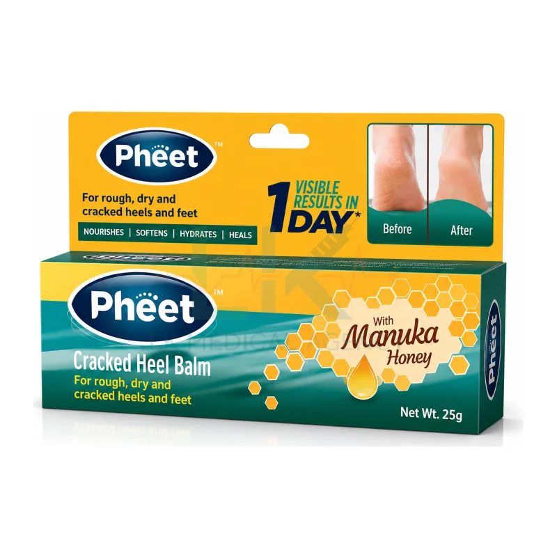 Pheet Cream 25gm