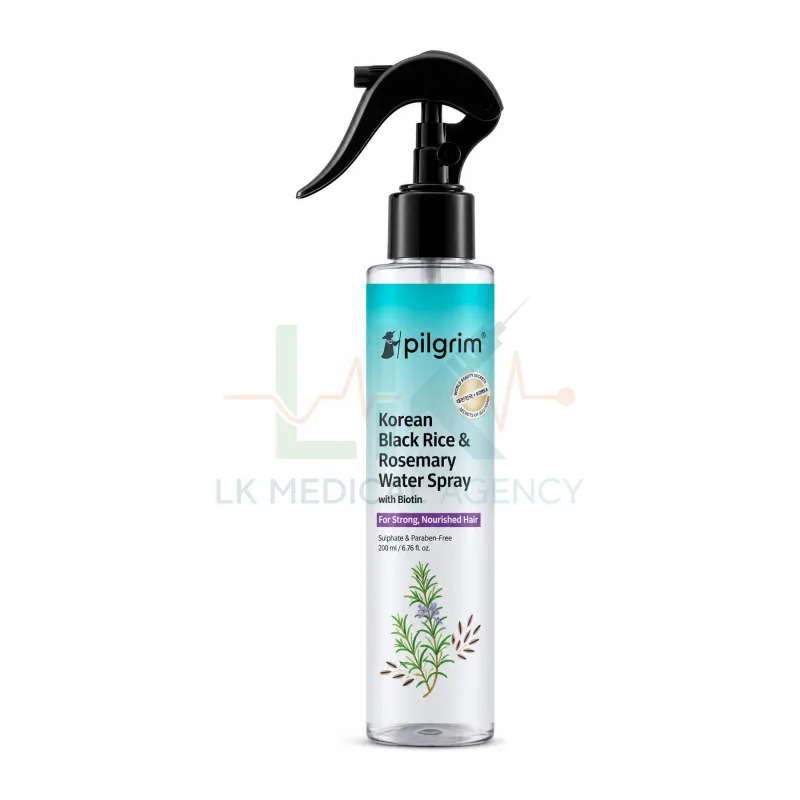 Pilgrim Korean Rosemarry Spray 200 ml