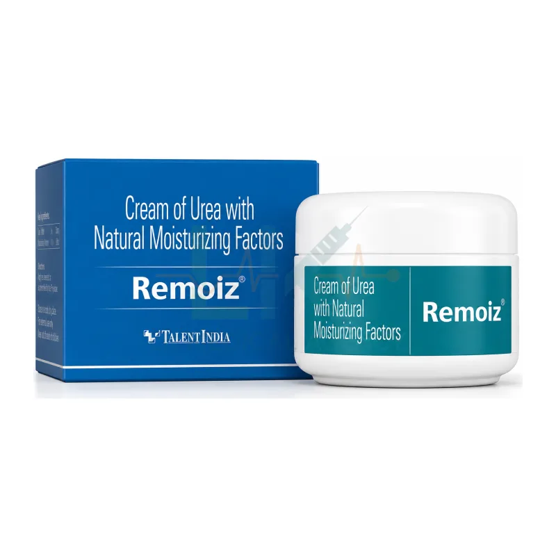 Remoiz Cream 100 g