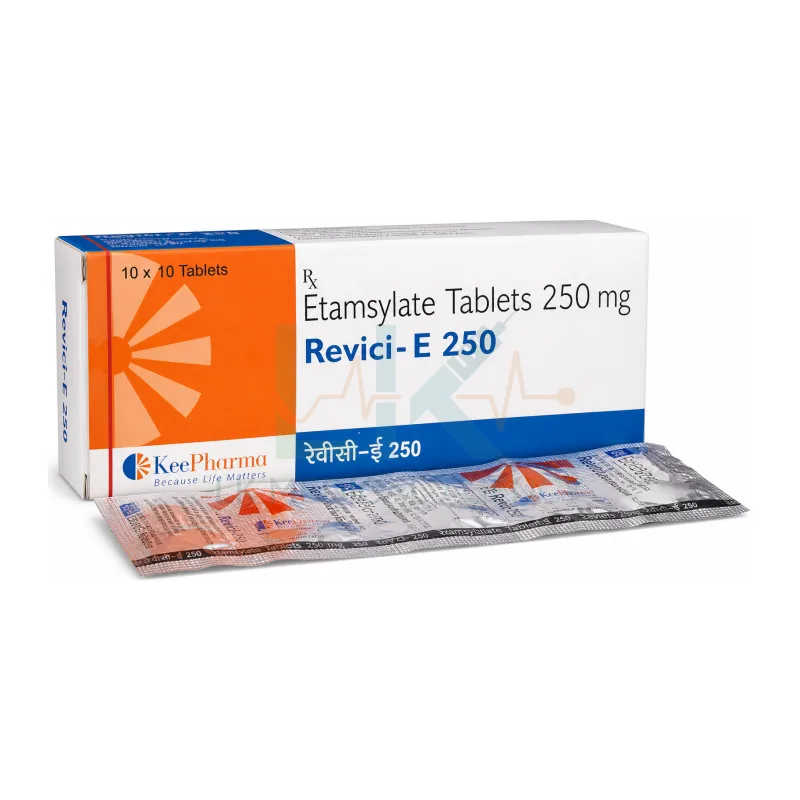 Revici E 250