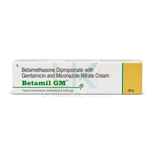 Betamil GM Cream 30 g
