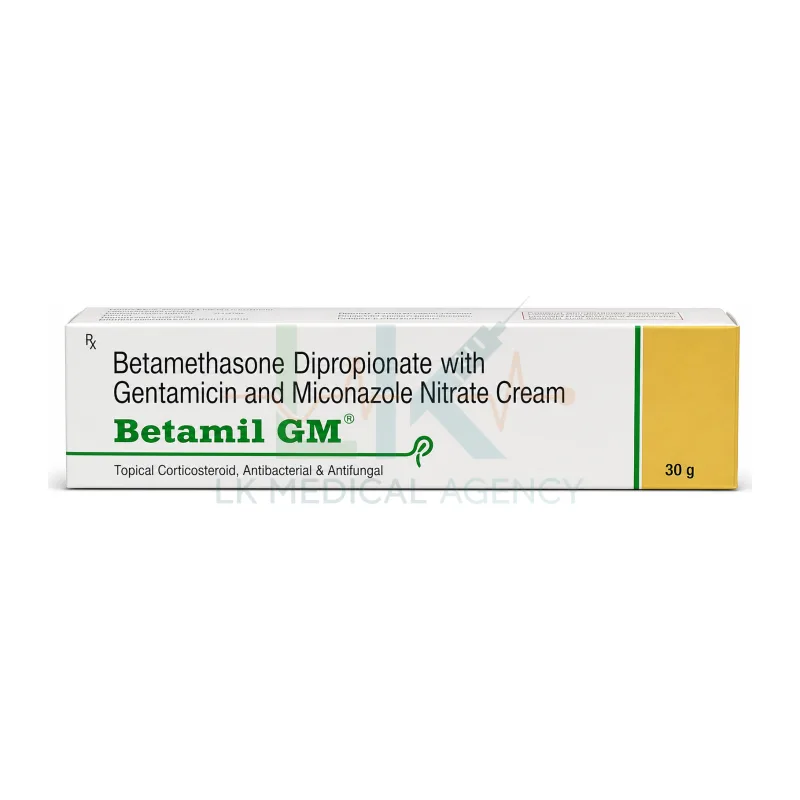 Betamil GM Cream 30 g