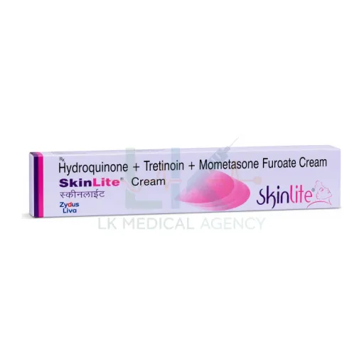 Skinlite 15gm