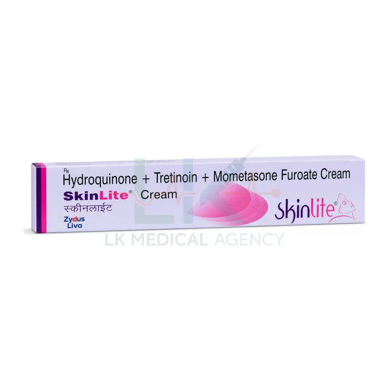 Skinlite 15gm