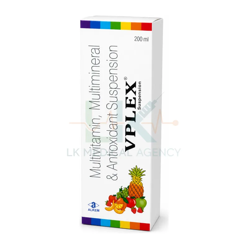 Vplex