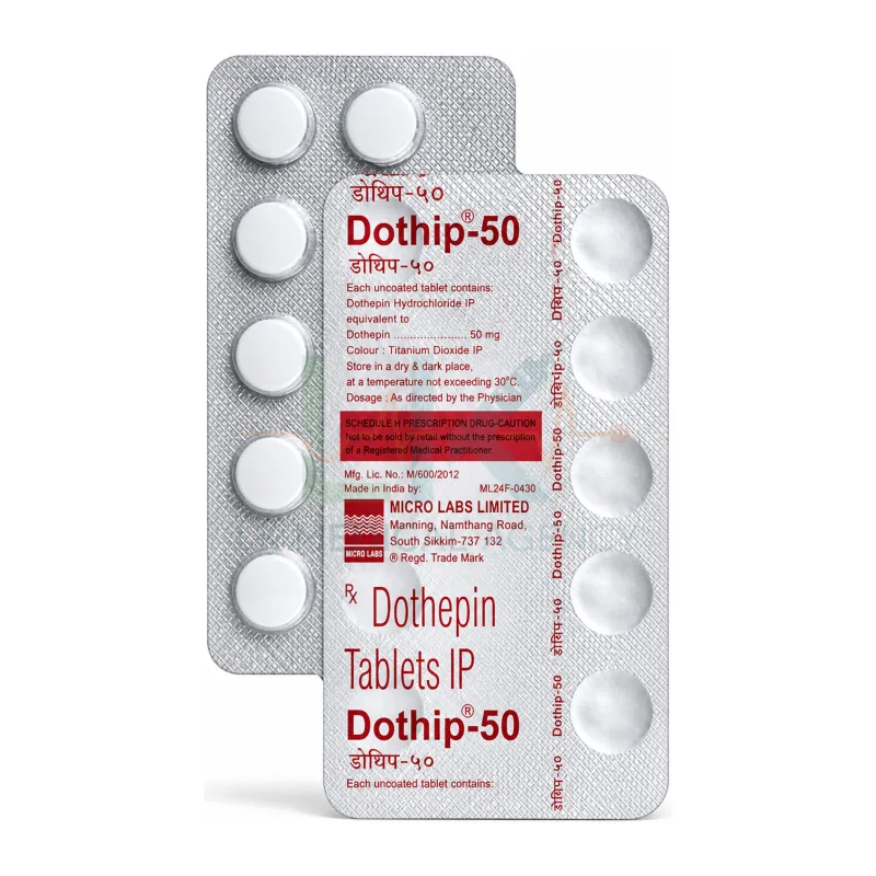 Dothip 50