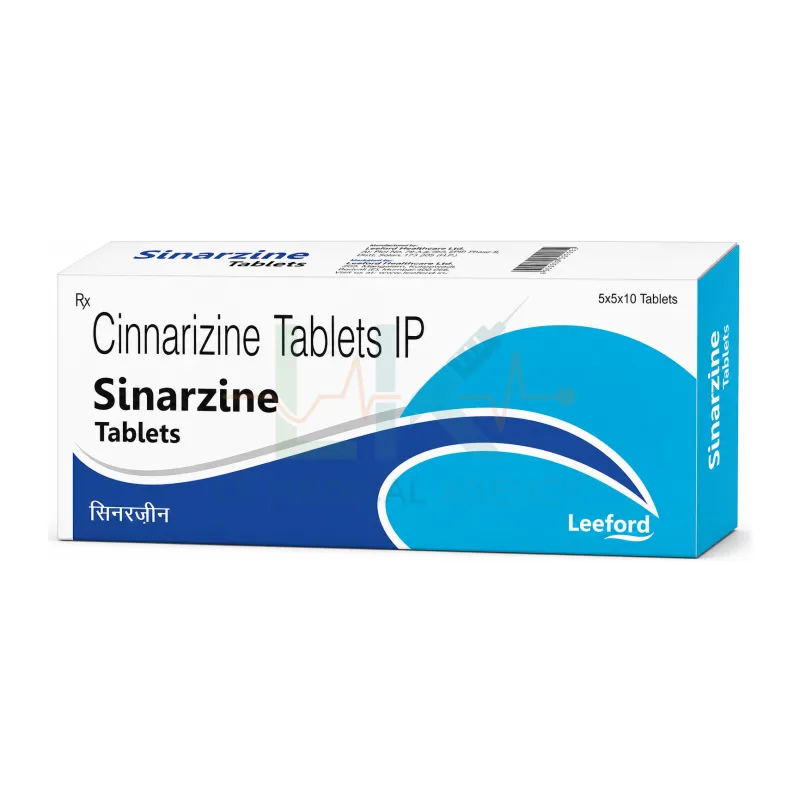 Sinarzine