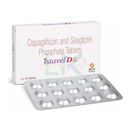 Istavel D 10/100