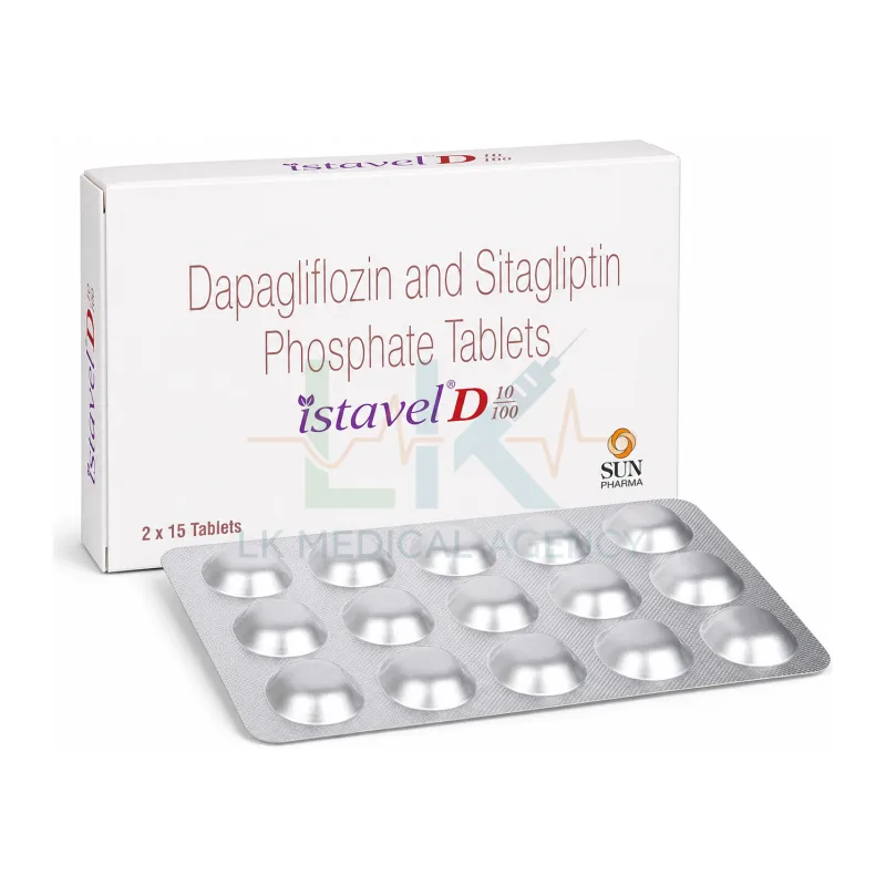 Istavel D 10/100
