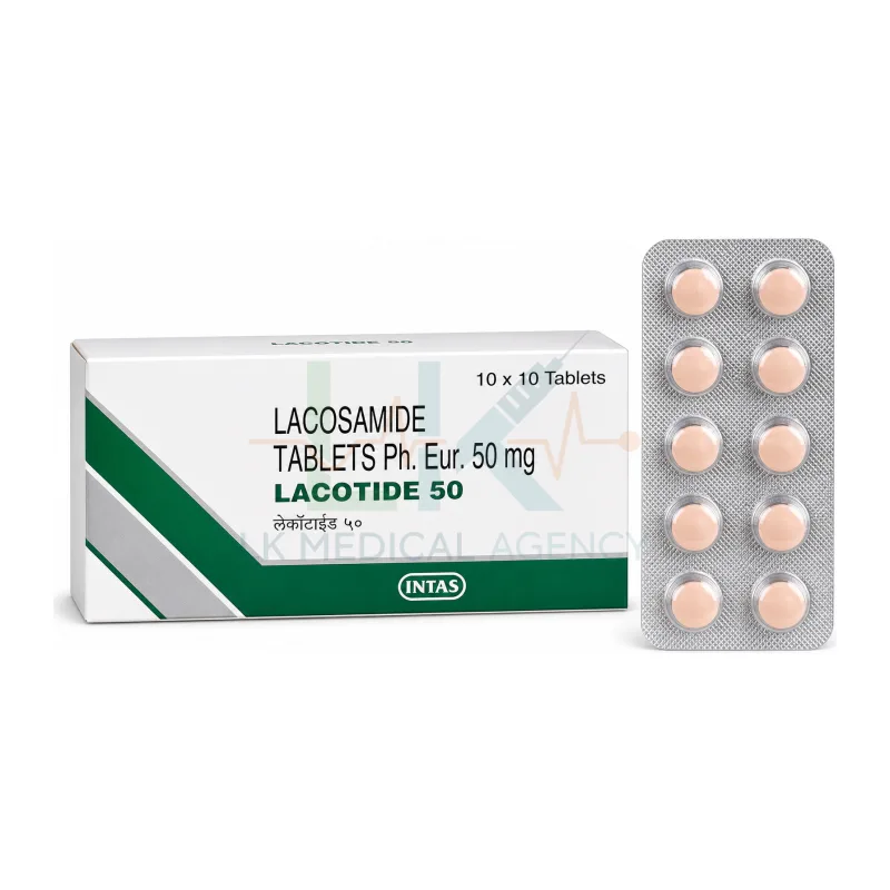 Lacotide 50 10 tab
