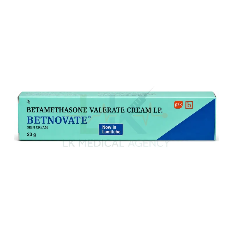 Betnovate Cream 20 gm