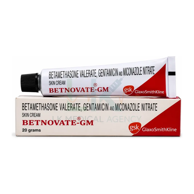 Betnovate GM Cream 20 gm
