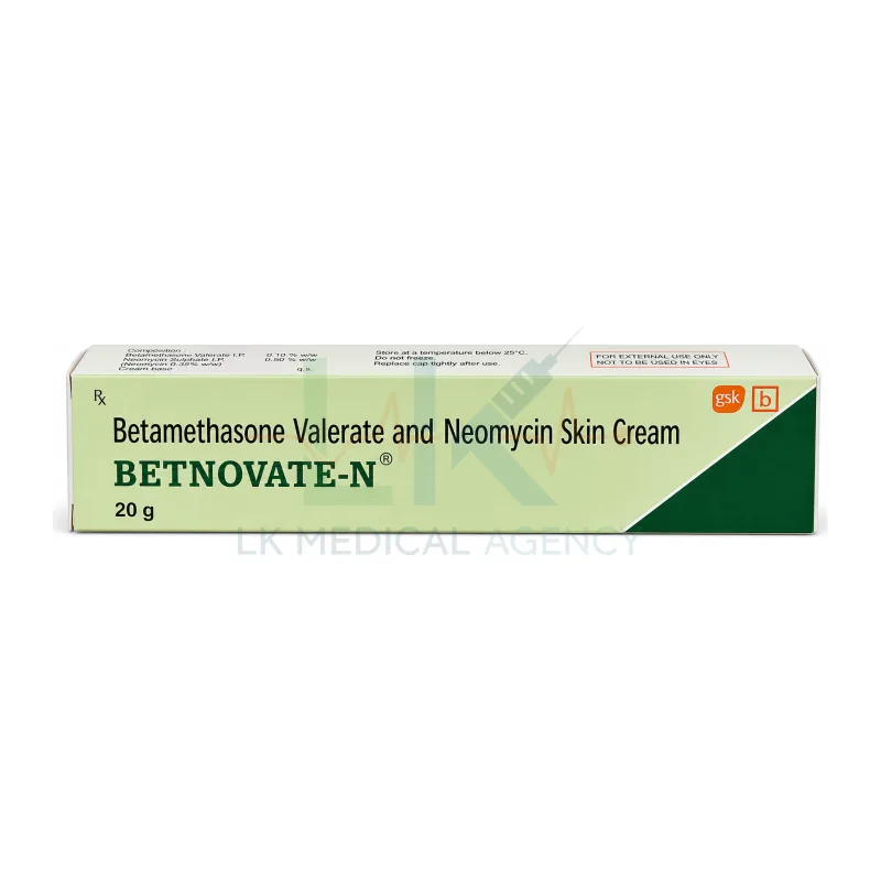 Betnovate N 20 gm