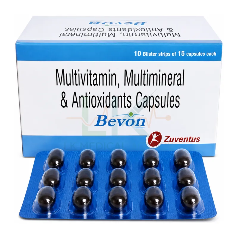 Bevon Capsules