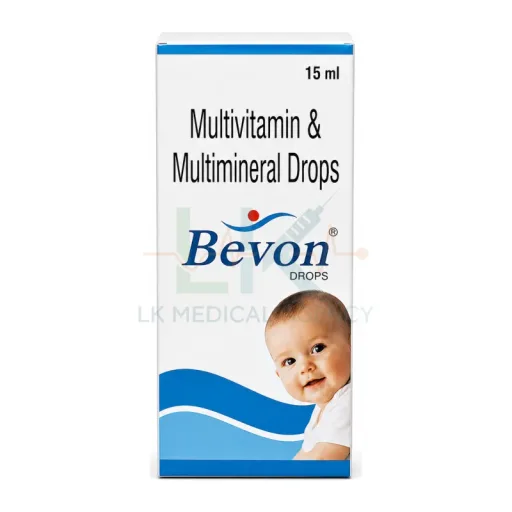 Bevon Drops 15 ml