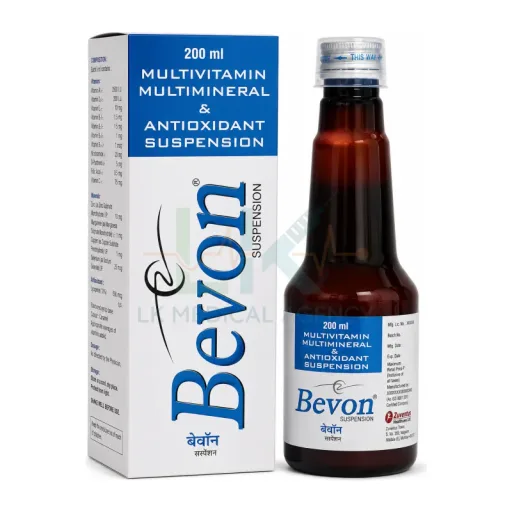 Bevon Suspension 200 ml