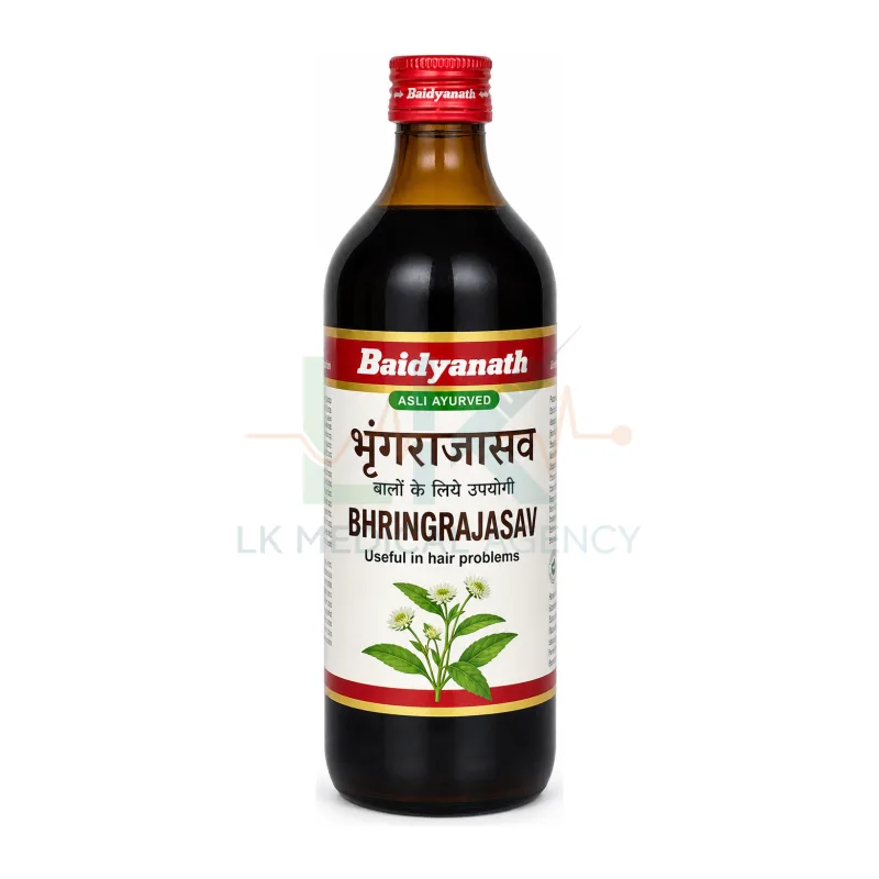 Bhringrajasava