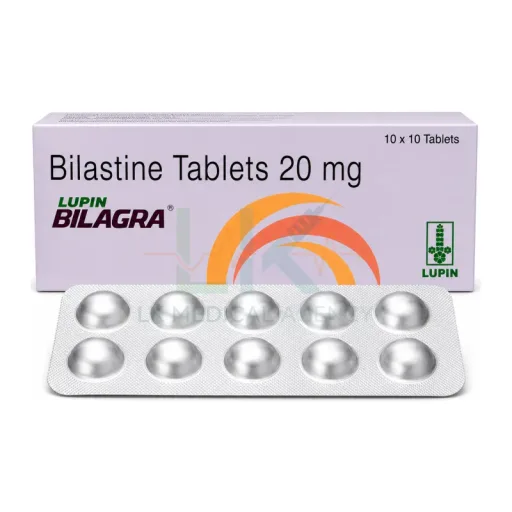 Bilagra 10 Tab