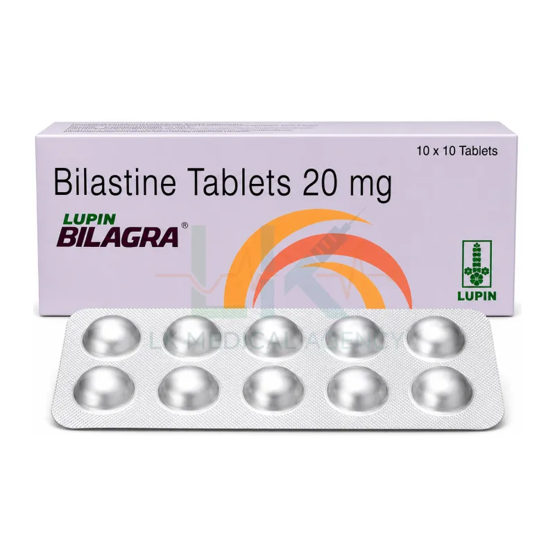 Bilagra 10 Tab