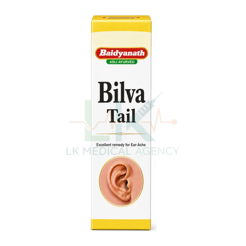 Bilva Tail 25ml
