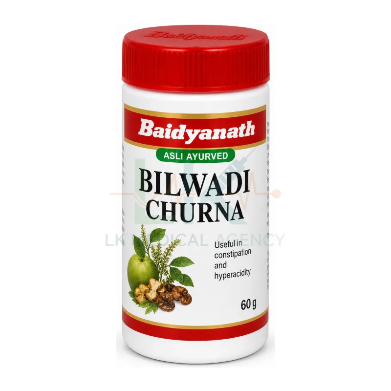 Bilwadi Churna 60gm