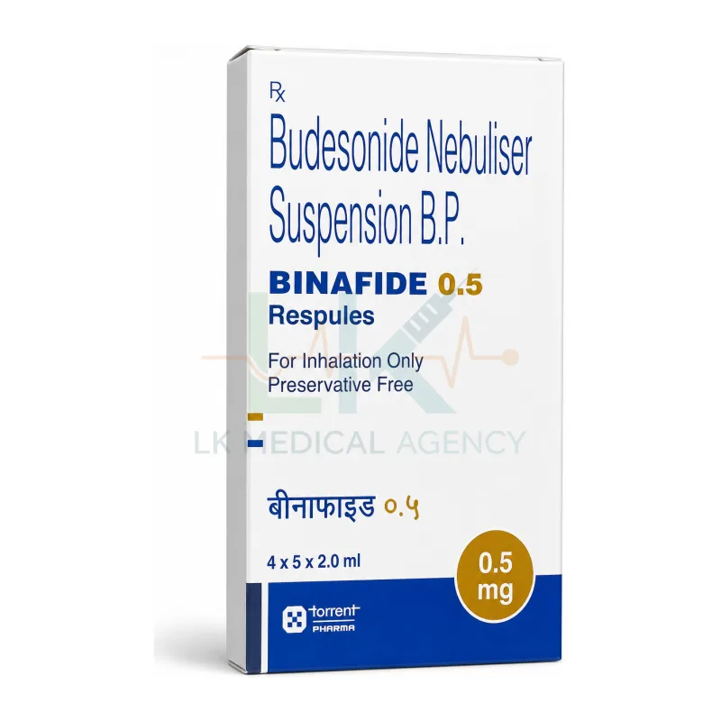 Binafide 0.5