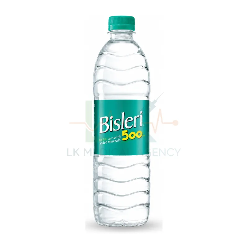 Bisleri 20rs