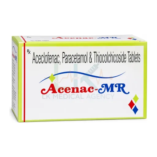 Acenac MR
