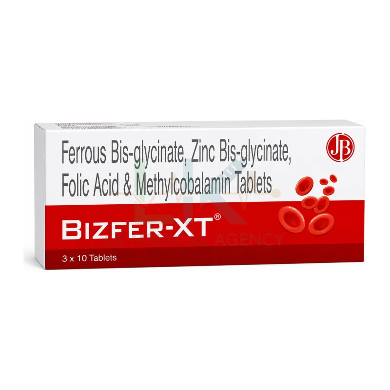 Bizfer XT
