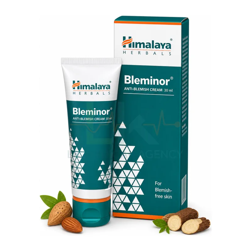 Bleminor Cream 30 ml