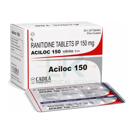 Aciloc 150