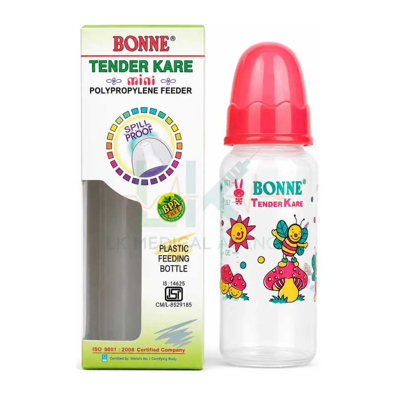 Bonne Tender Care 150ml