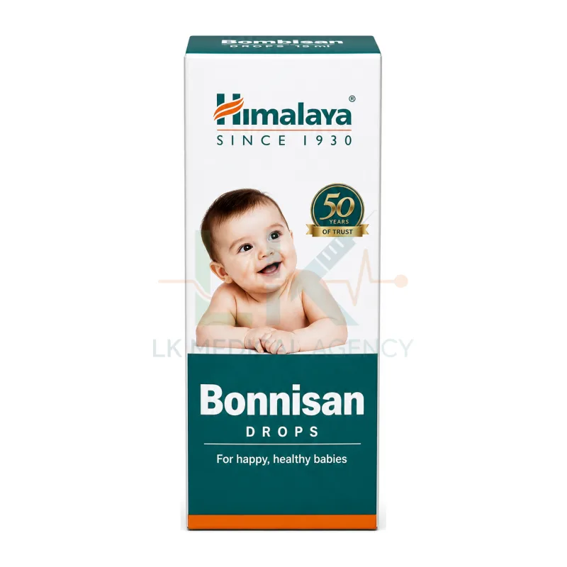 Bonnisan Drop 30 ml