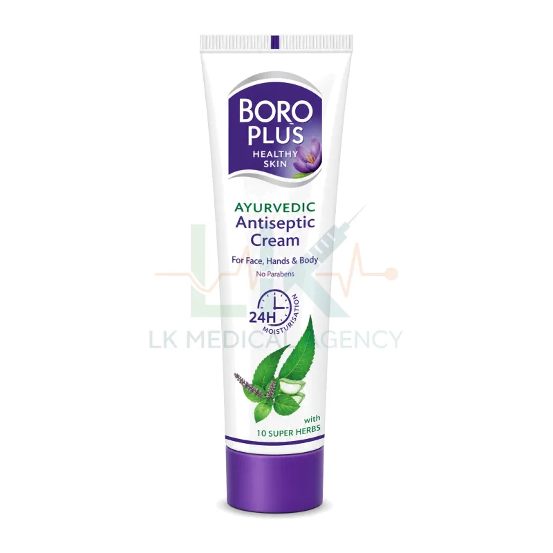 Boro Plus