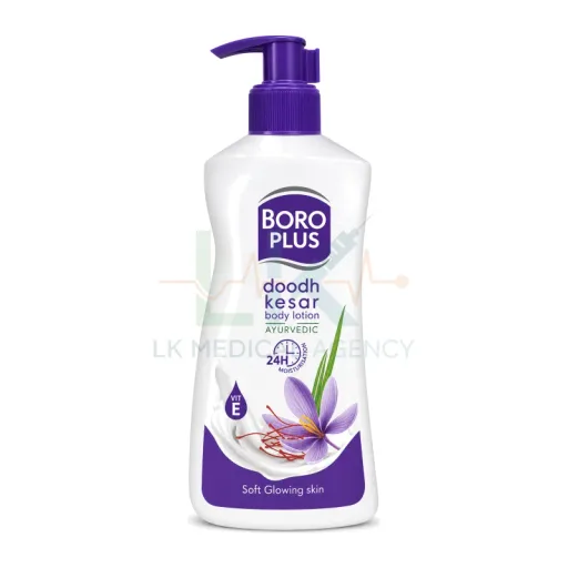 Boro Plus Body Lotion 400ml