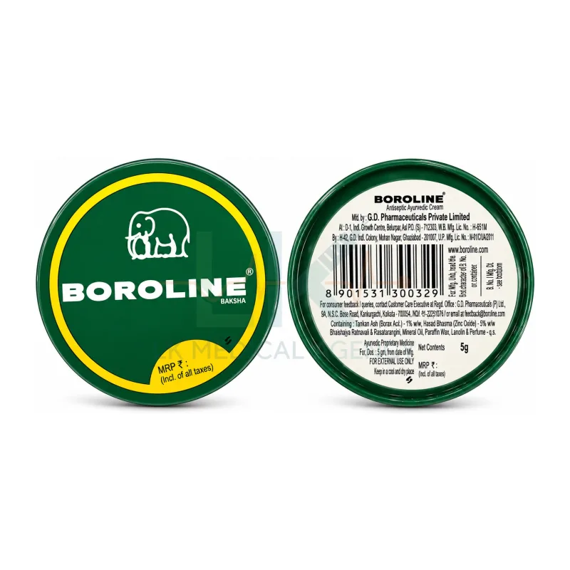 BoroLine 5 gm