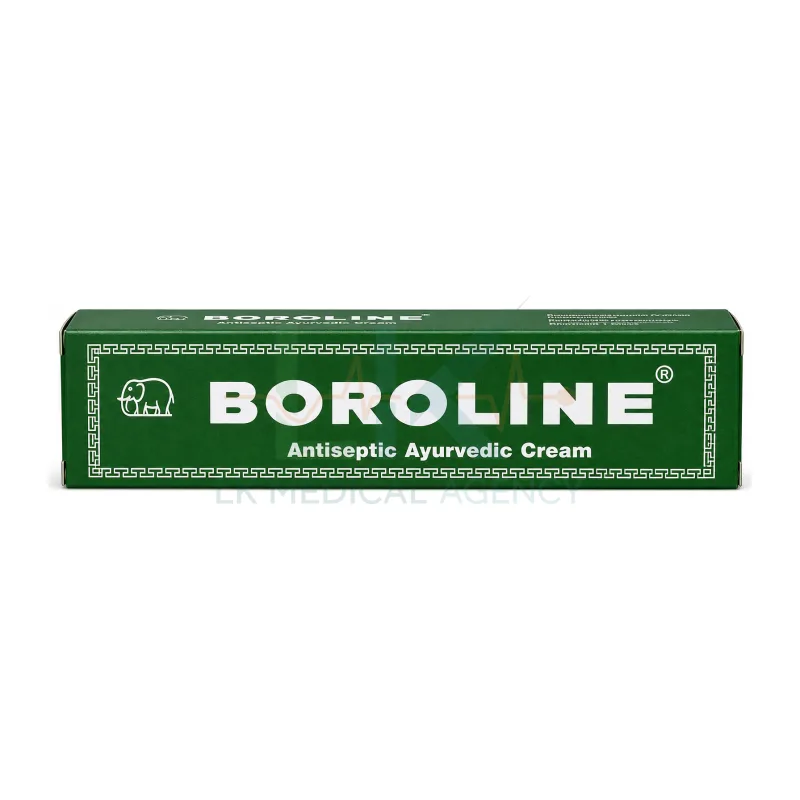 Boroline 20g