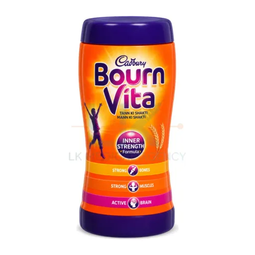 Bournvita 200 gm