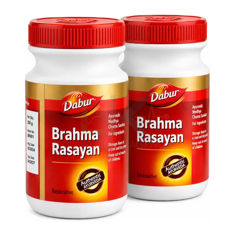 Brahma Rasayan 250 g