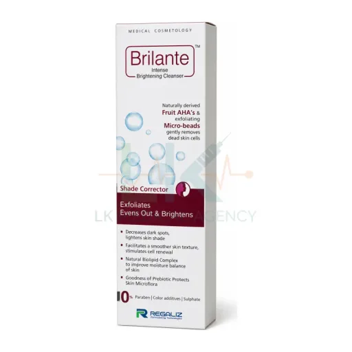Brilante Cleanser 75 ml
