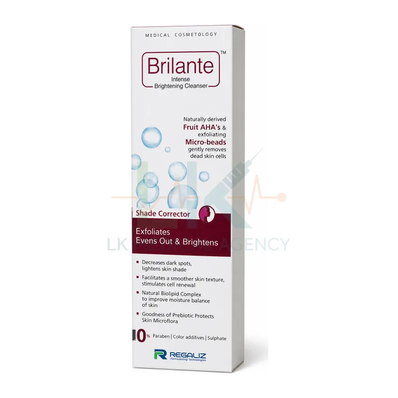 Brilante Cleanser 75 ml