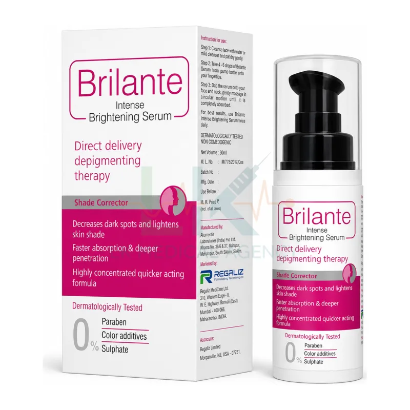 Brilante Serum 50 ml
