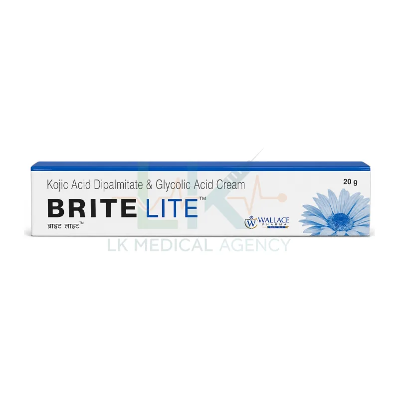 Brite Lite Cream 20 g