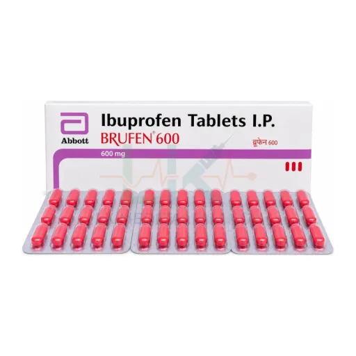 Brufen 600 15 tab