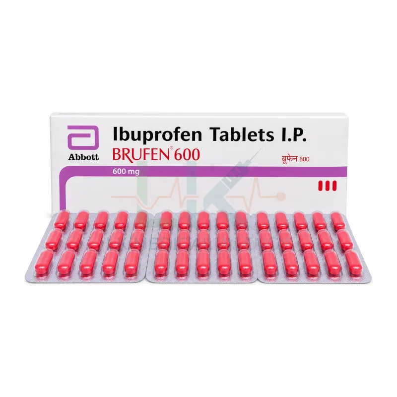 Brufen 600 15 tab