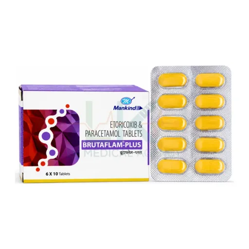Brutaflam Plus
